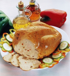 Thanksgiving Dinner Made Easy: 22 Healthy Thanksgiving Recipes