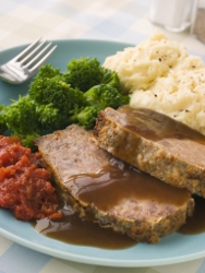 16 Mega-Healthy Meatloaf Recipes