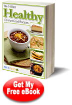 The 14 Best Healthy Comfort Food Recipes Free eCookbook