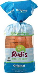 Rudi's Gluten Free Bakery