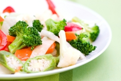 30 Easy Healthy Weeknight Dinners for Warm Weather