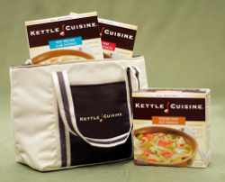 Kettle Cuisine Soups