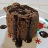 Chocolate Cake in a Mug