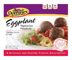 Dominex Vegetarian Review