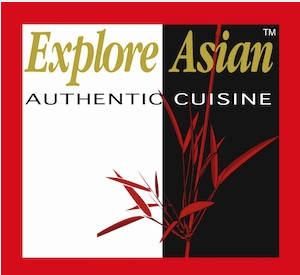 Explore Asian Authentic Cuisine