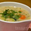 Flirty Garden Soup