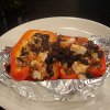 Grilled Stuffed Peppers