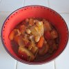 Hearty Vegetable Stew