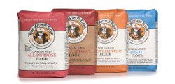 King Arthur Flour Review