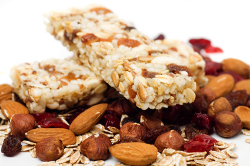 24 Healthy Make Ahead Snacks for Black Friday Sales