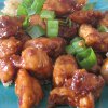 Mongolian Chicken