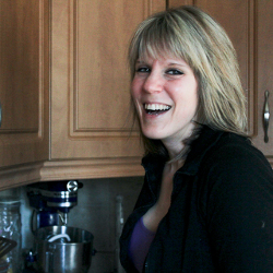Sonia The Healthy Foodie - Food Blogger