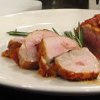 Spiced Rubbed Pork Tenderloin