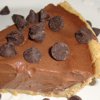 Vegan French Silk Pie