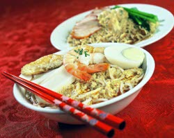 20 Inspired Asian Recipes