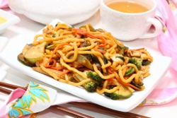 Fakeout Take Out: 30 No-Guilt Chinese Food Recipes