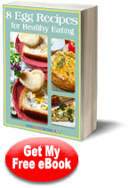 8 Egg Recipes for Healthy Eating