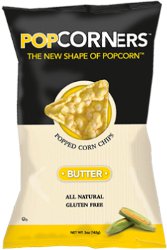 PopCorners Review