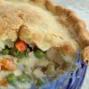 Meat Pot Pie