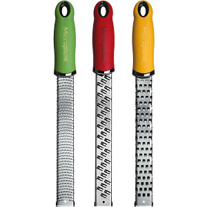 Microplane Graters