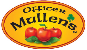 Officer Mullen's