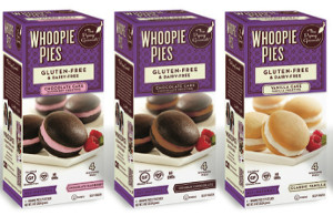 The Piping Gourmets Whoopie Pies