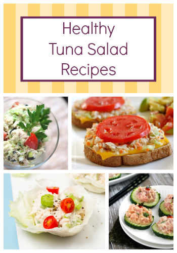 Deli Salad Recipes