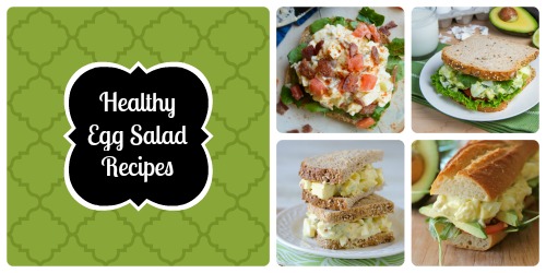 Deli Salad Recipes