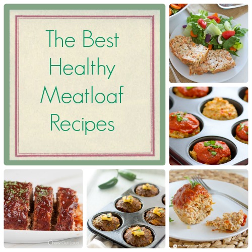 Healthy Dinner Recipes